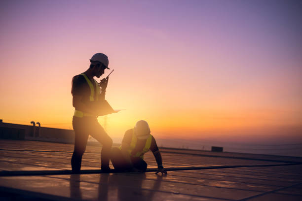 Roof Waterproofing Services in Hot Springs, AR