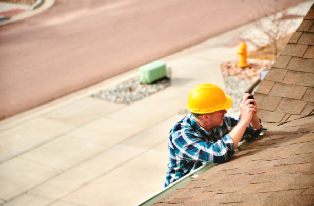 Best Roof Gutter Cleaning  in Hot Springs, AR
