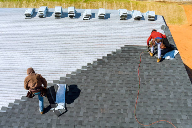 Sealant for Roof in Hot Springs, AR