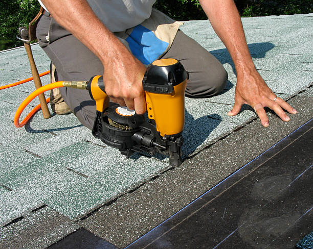 Best New Roof Installation  in Hot Springs, AR