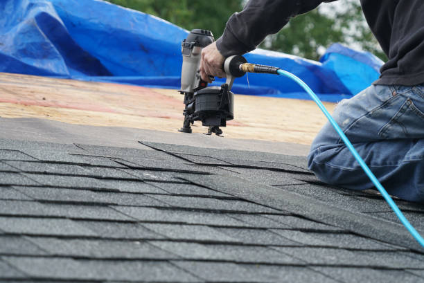 Best Commercial Roofing Services  in Hot Springs, AR