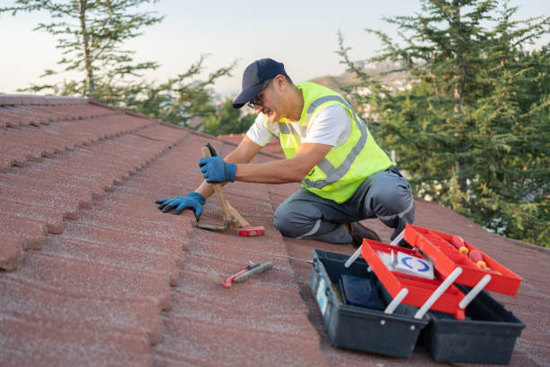Roof Installation Near Me in Hot Springs, AR