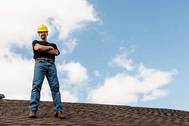 Roof Installation Near Me in Hot Springs, AR