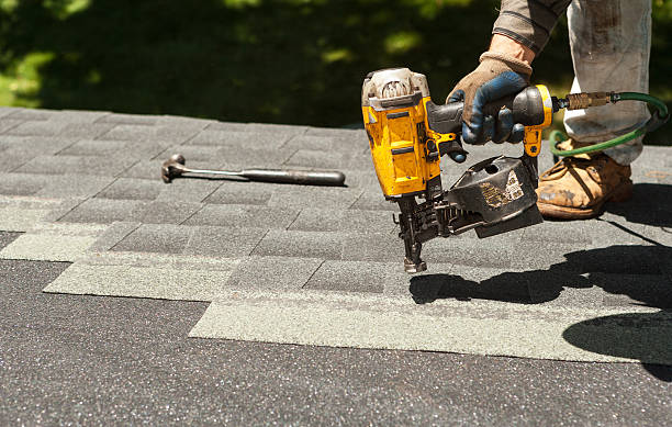 Best Shingle Roofing Installation  in Hot Springs, AR