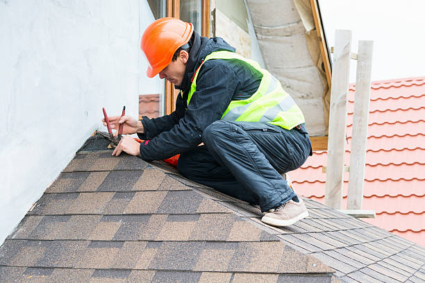 Best Sealant for Roof  in Hot Springs, AR