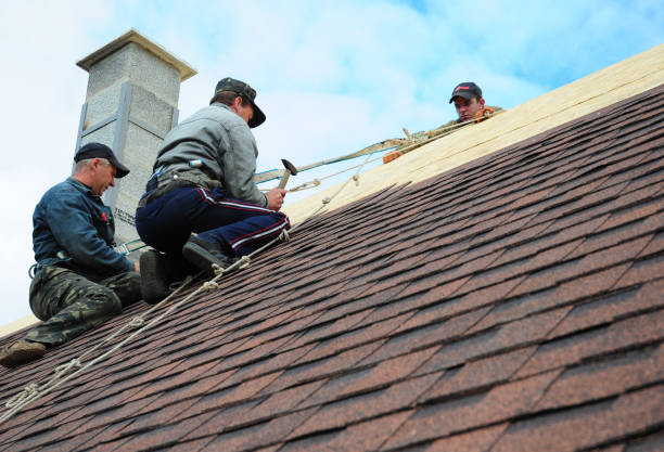 Best New Roof Installation  in Hot Springs, AR